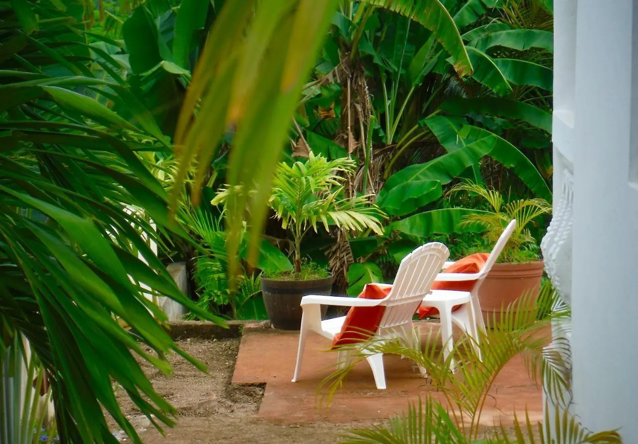 Annie'S White House On The Hill Daire Negril