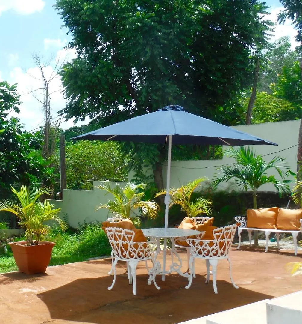 Annie'S White House On The Hill Daire Negril